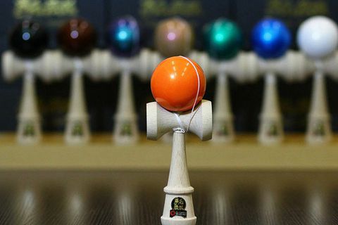 Ý nghĩa của Kendama trong giáo dục tại Nhật Bản